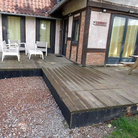Holiday Village Reclinghem Luaran gambar