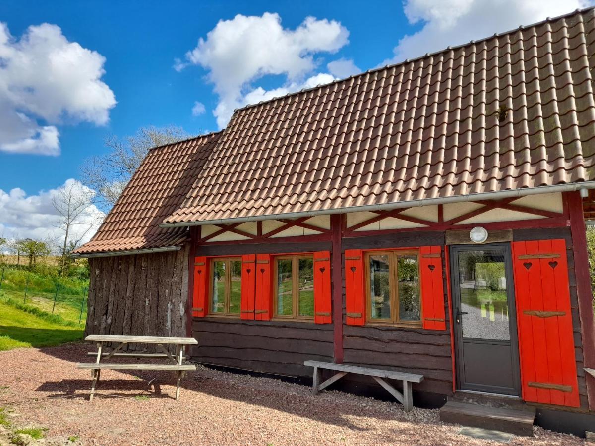 Holiday Village Reclinghem Luaran gambar
