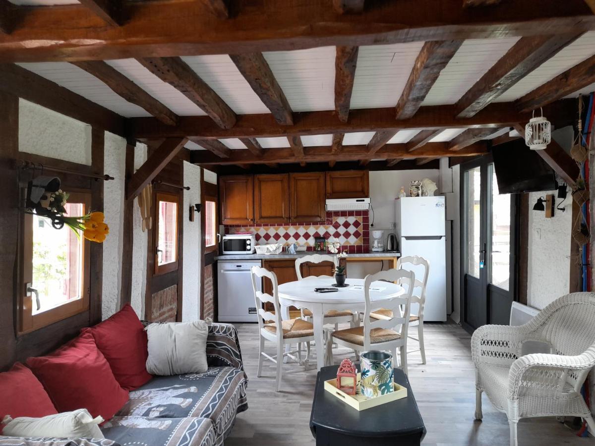 Holiday Village Reclinghem Luaran gambar