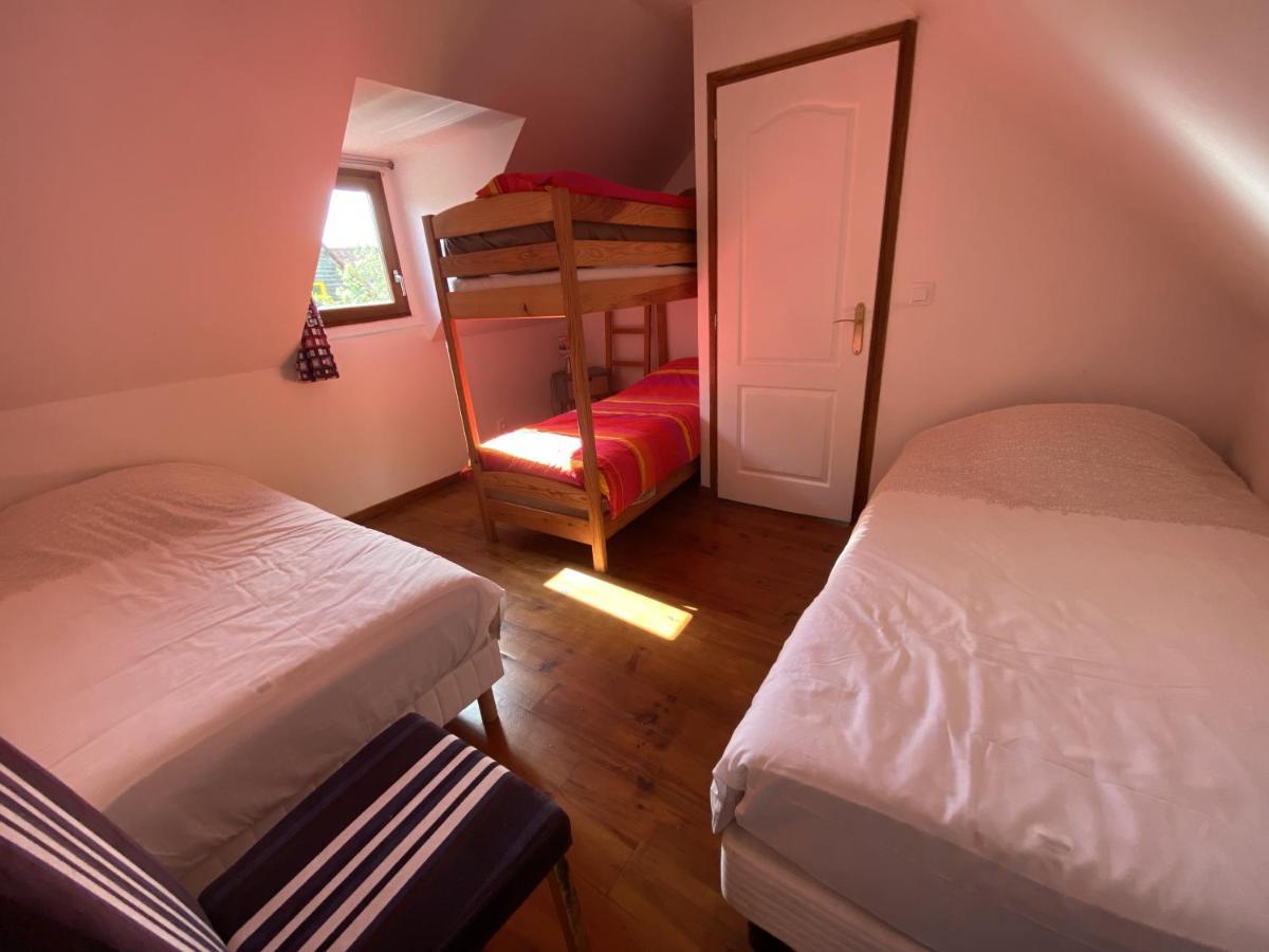 Holiday Village Reclinghem Luaran gambar