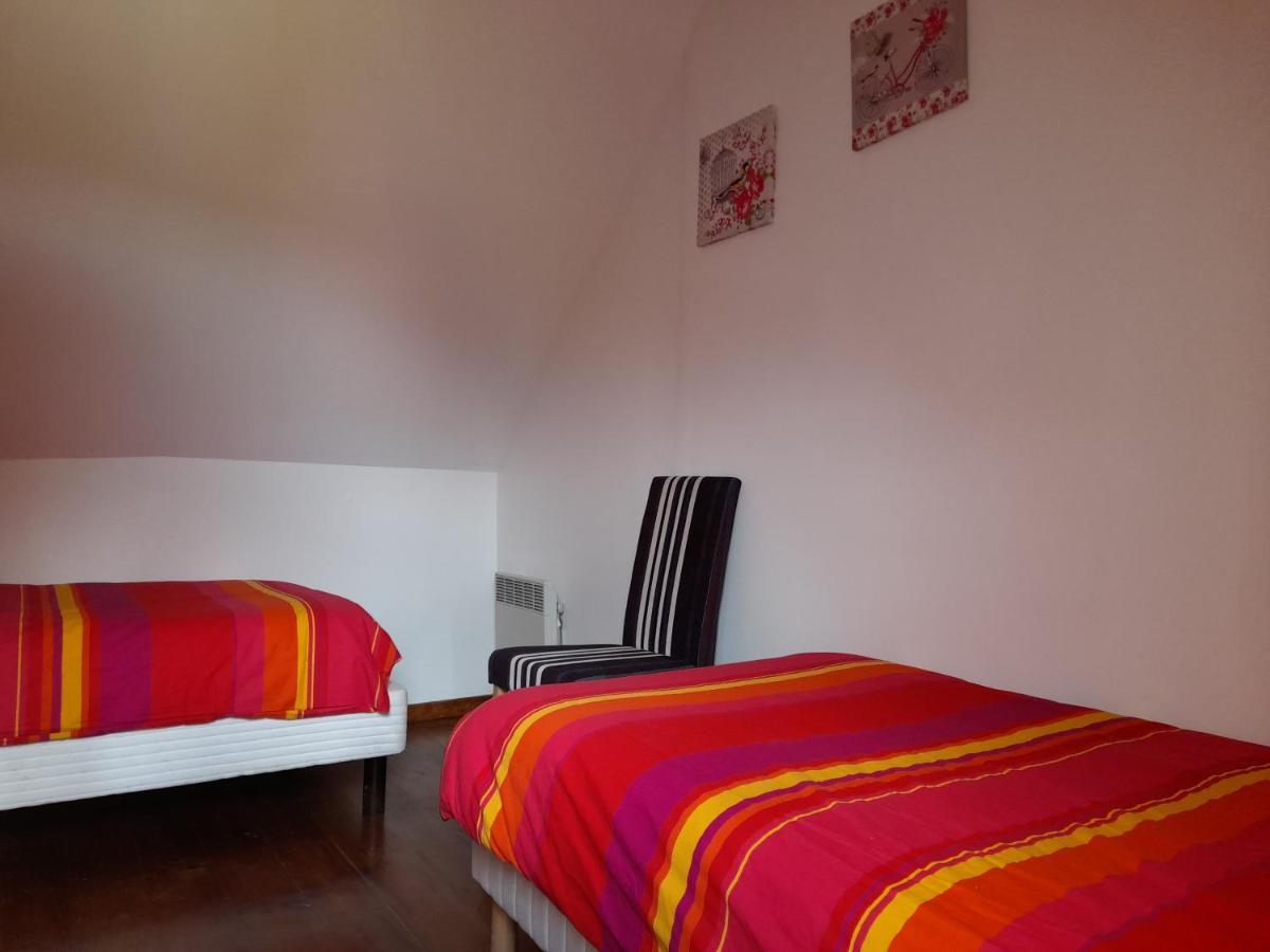 Holiday Village Reclinghem Luaran gambar