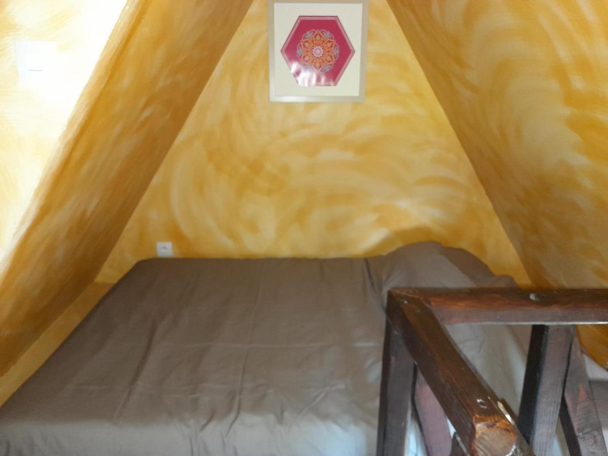 Holiday Village Reclinghem Luaran gambar
