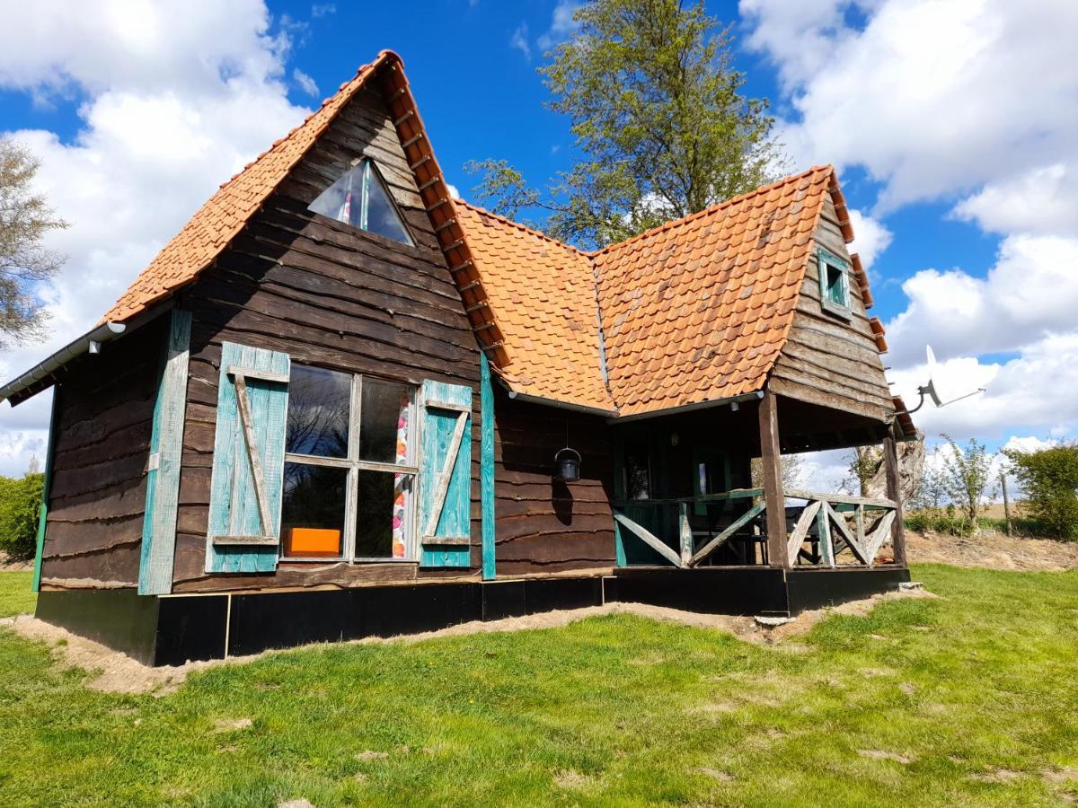 Holiday Village Reclinghem Luaran gambar