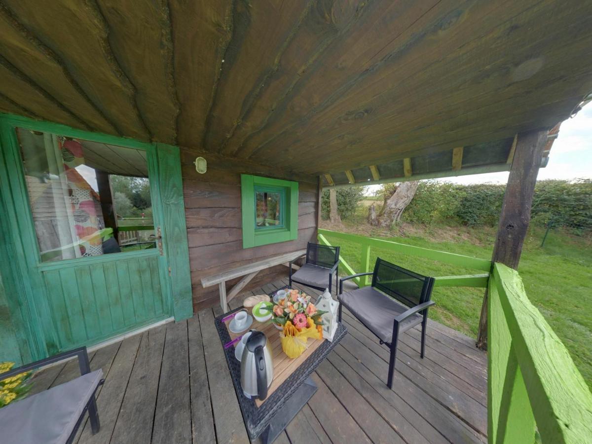 Holiday Village Reclinghem Luaran gambar