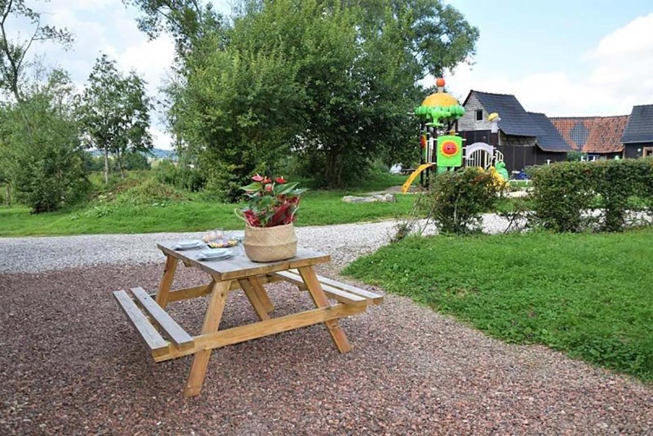 Holiday Village Reclinghem Luaran gambar