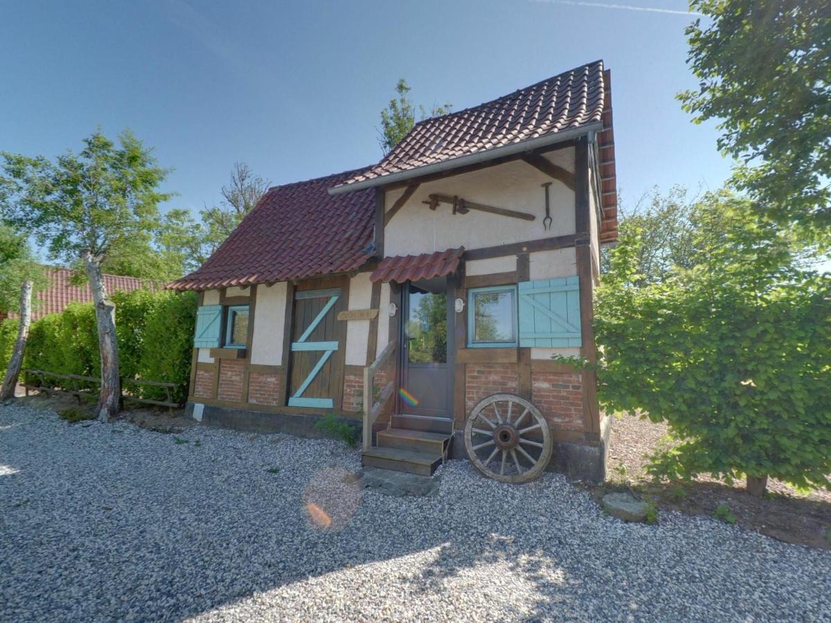 Holiday Village Reclinghem Luaran gambar