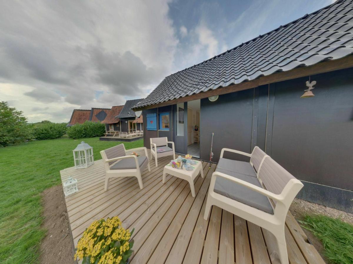Holiday Village Reclinghem Luaran gambar