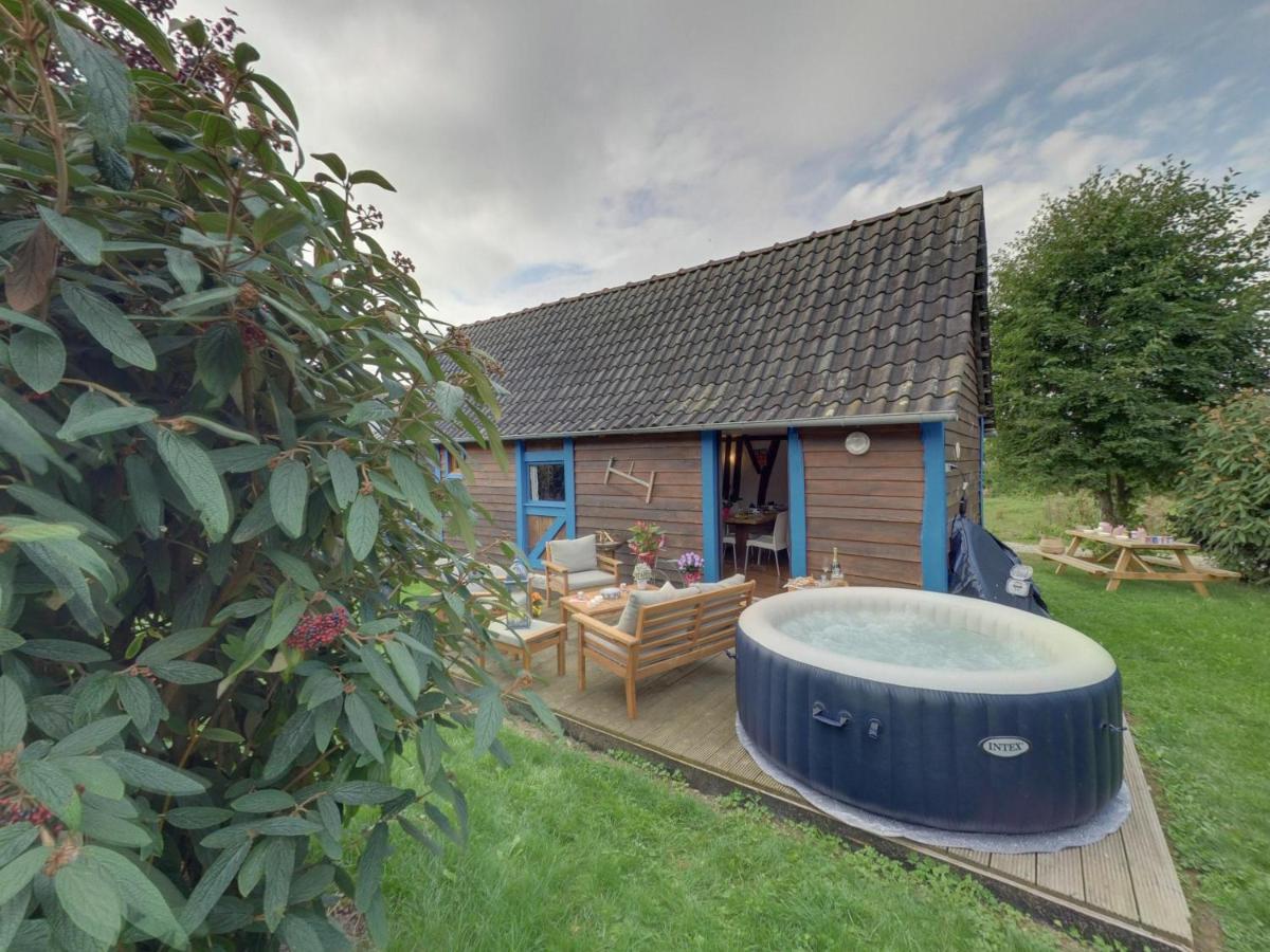 Holiday Village Reclinghem Luaran gambar