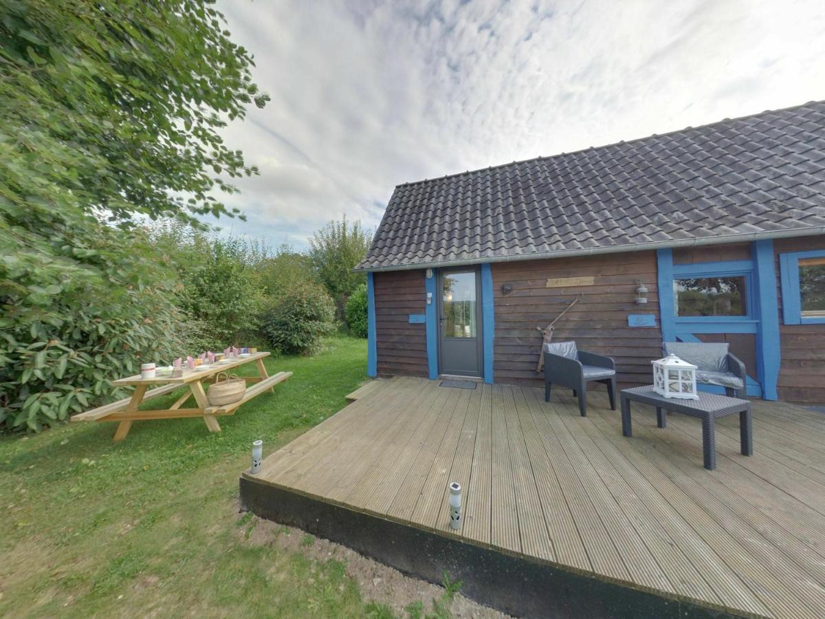 Holiday Village Reclinghem Luaran gambar