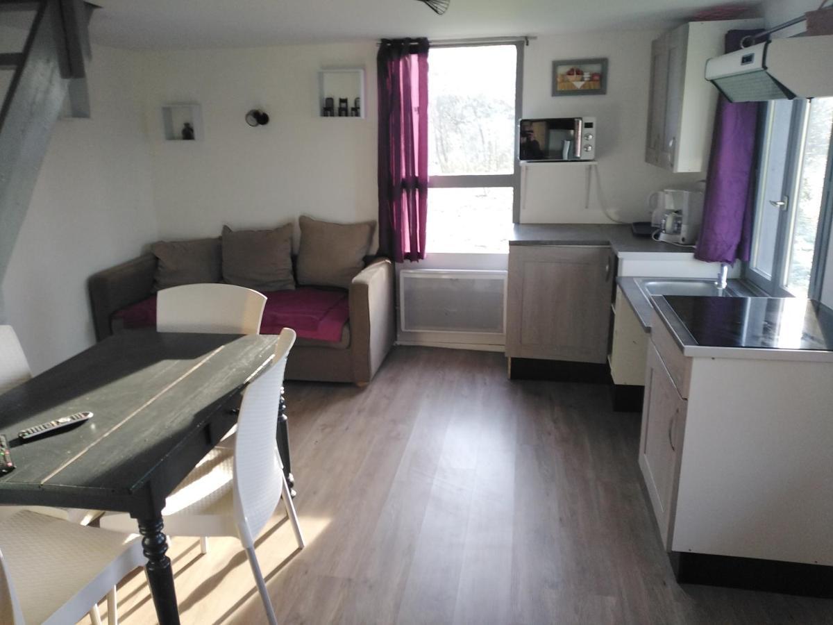 Holiday Village Reclinghem Luaran gambar