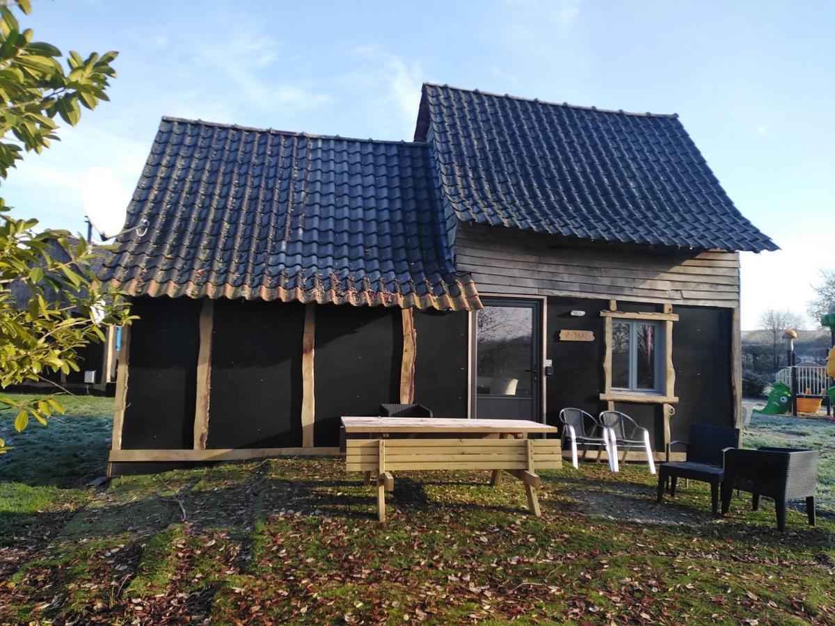 Holiday Village Reclinghem Luaran gambar