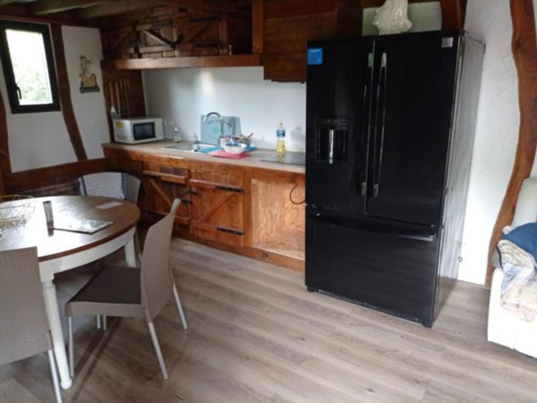 Holiday Village Reclinghem Luaran gambar