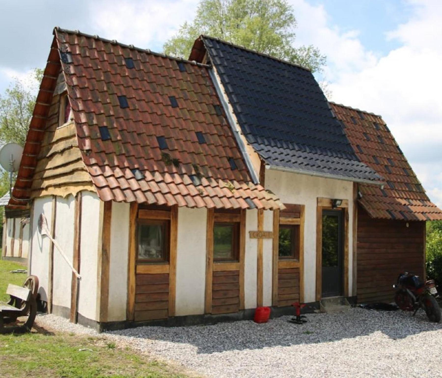 Holiday Village Reclinghem Luaran gambar